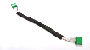 Image of Steering Wheel Wiring Harness. Steering Wheel Wiring. image for your 2023 Volvo V60 Cross Country   